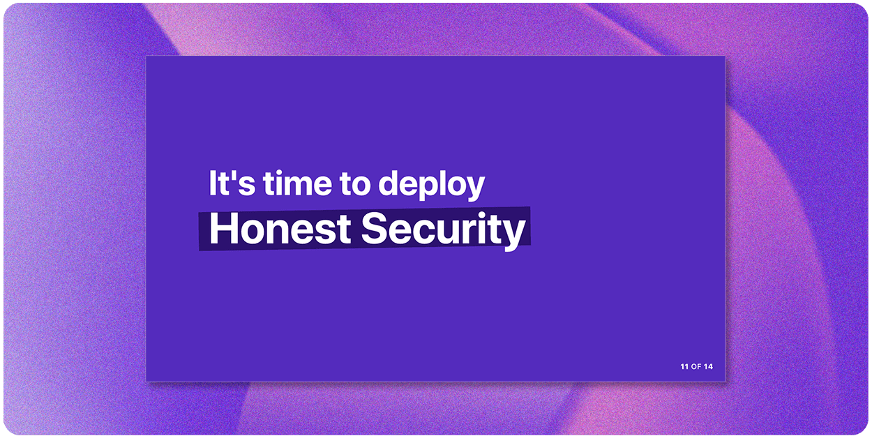 Kolide's Chapter Four